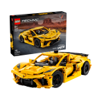 LEGO Technic – Chevrolet Corvette Stingray